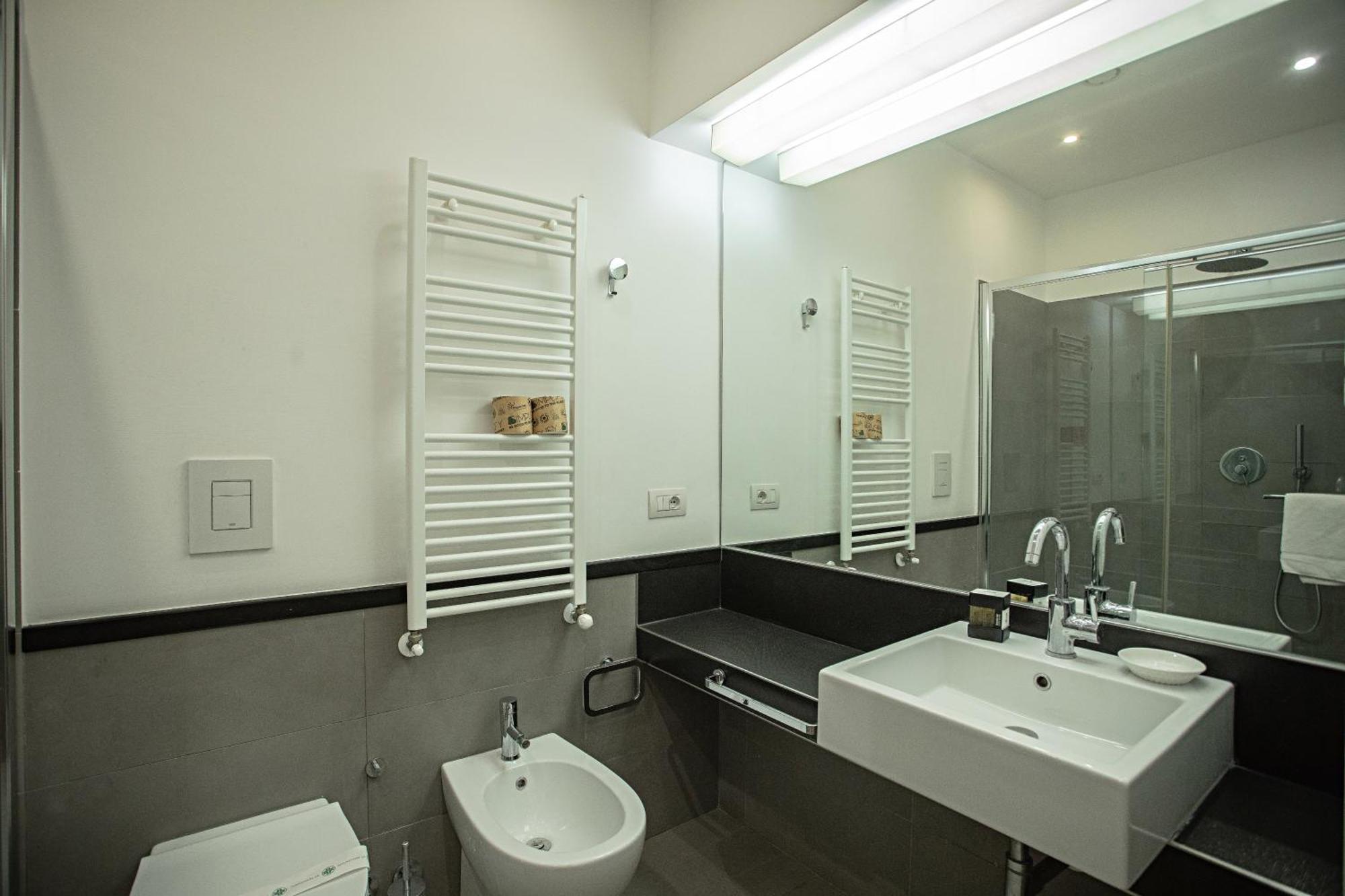 Operadreams2 Bed and breakfast Roma