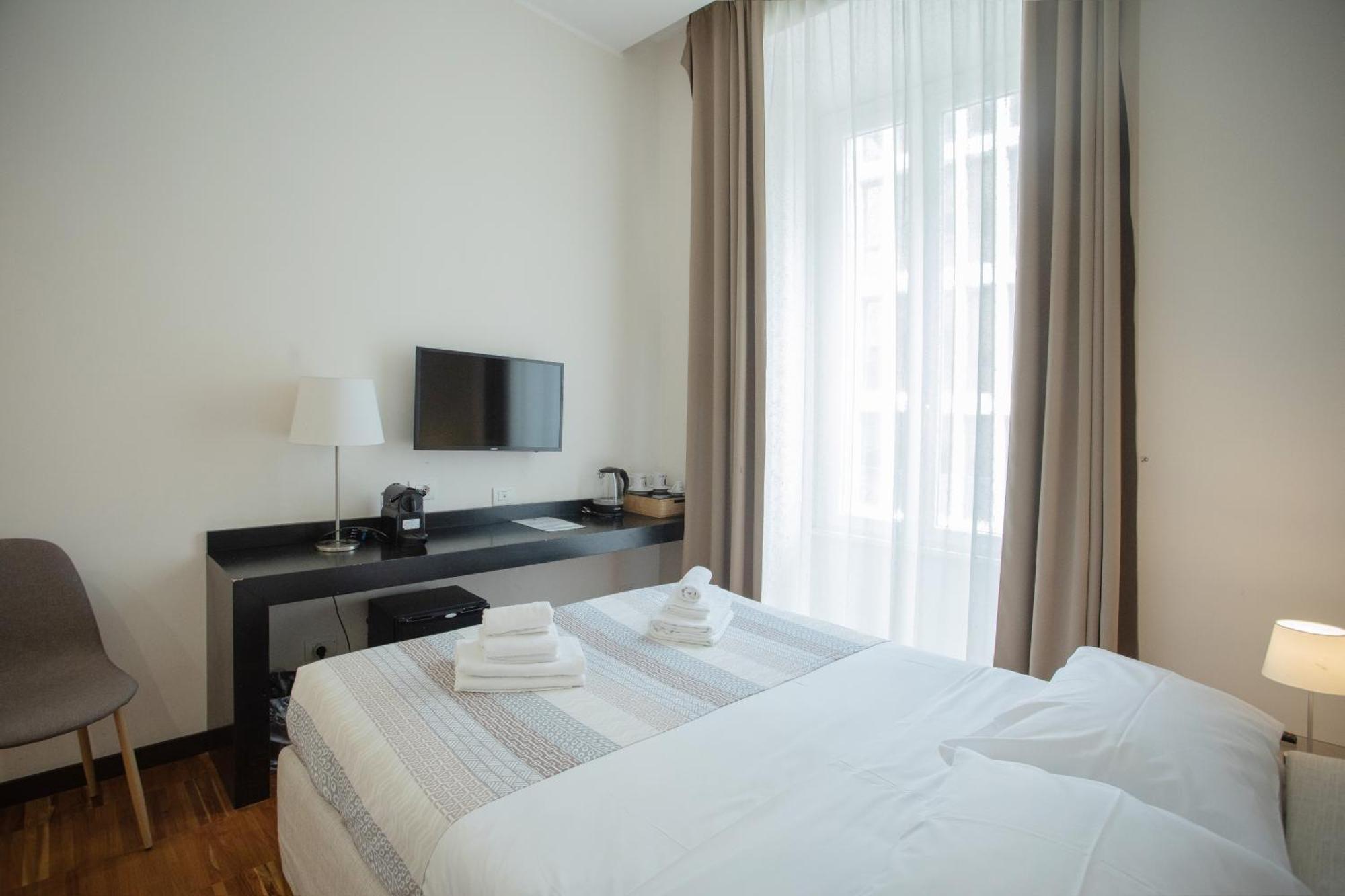 Operadreams2 Bed and breakfast Roma